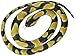 WILD REPUBLIC Rubber Snake, Ball Python Toy, Gifts Kids, 26