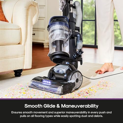 Eureka Upright Vacuum Cleaner thumbnail 4