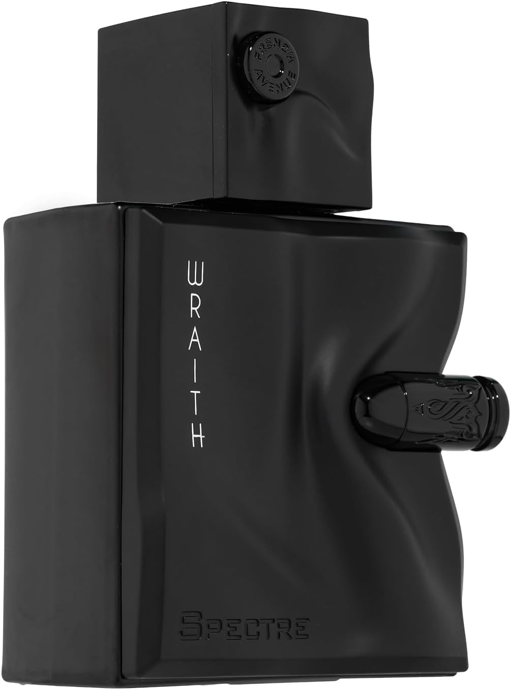 Spectre Wraith, Eau de Parfum, Fragrance World, unisex, 80 ml
