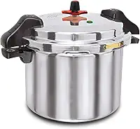 Panela de Pressão Fulgor Industrial 15 litros Alça
