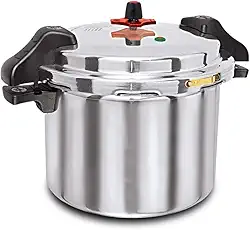 Panela de Pressão Fulgor Industrial 15 litros Alça