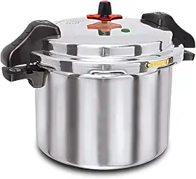 Panela de Pressão Fulgor Industrial 15 litros Alça
