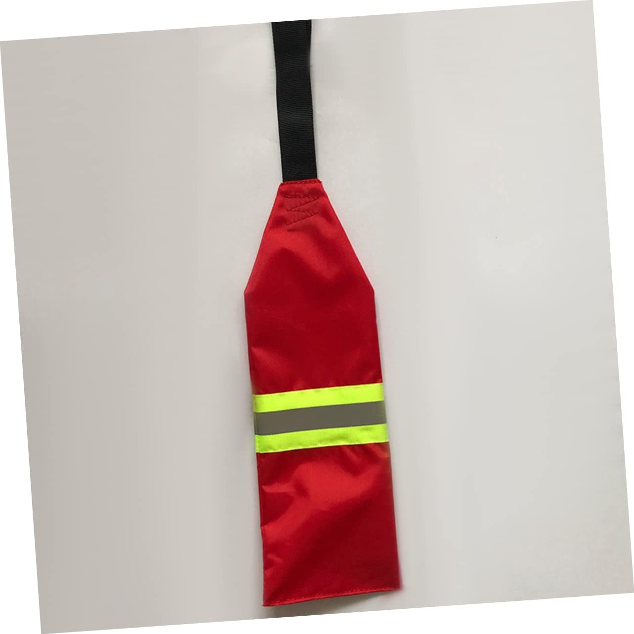 Toddmomy Accesorio para Kayak Al Aire Libre Accesorio De Canoa Bandera De Seguridad De Kayak Pequeño Accesorios Kayak Advertencia Kayak Reflectante Suministro De Kayak