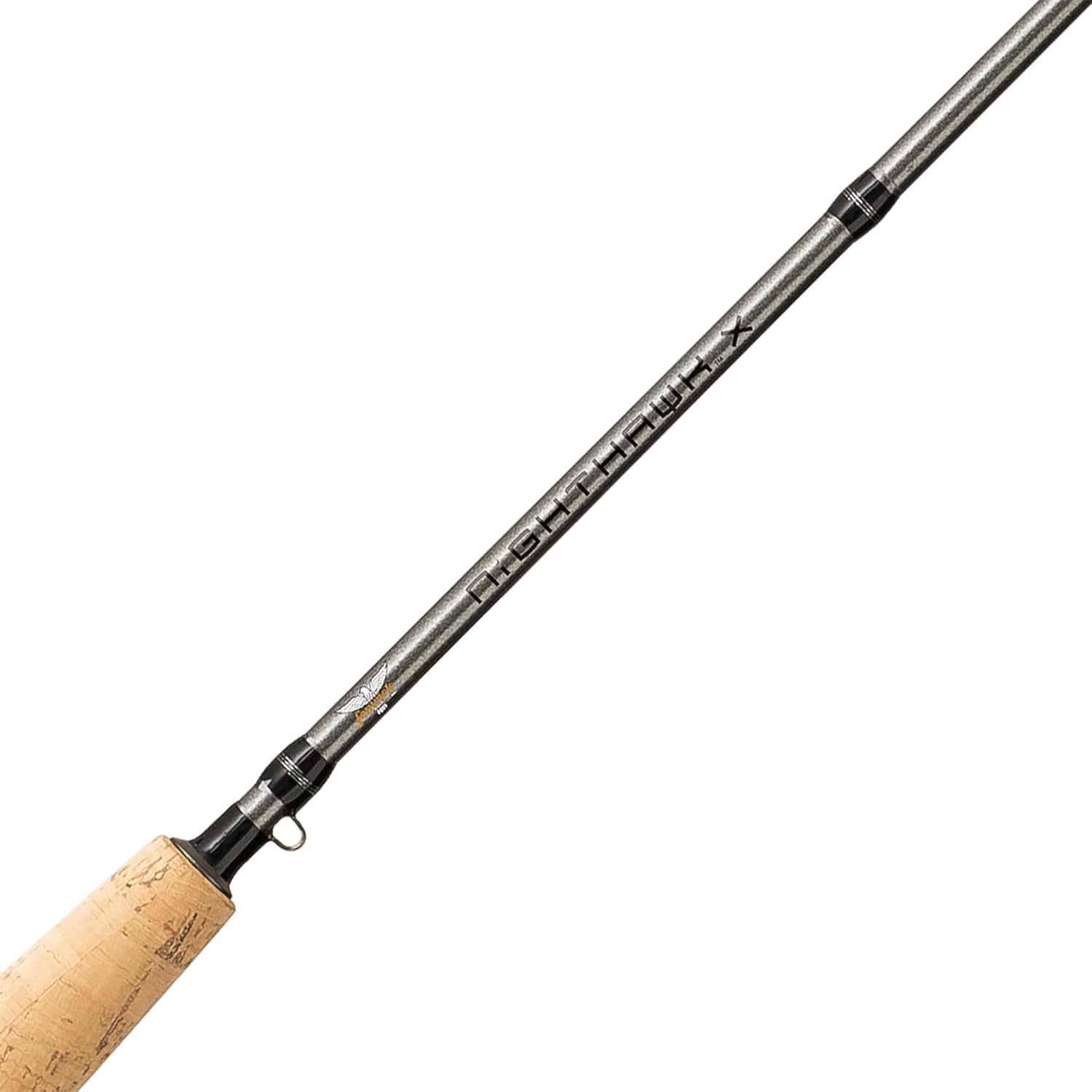Fenwick Hawk X Fly Reel and Fishing Rod Kit
