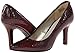 AK Anne Klein Women's Falicia Synthetic Dress Pump