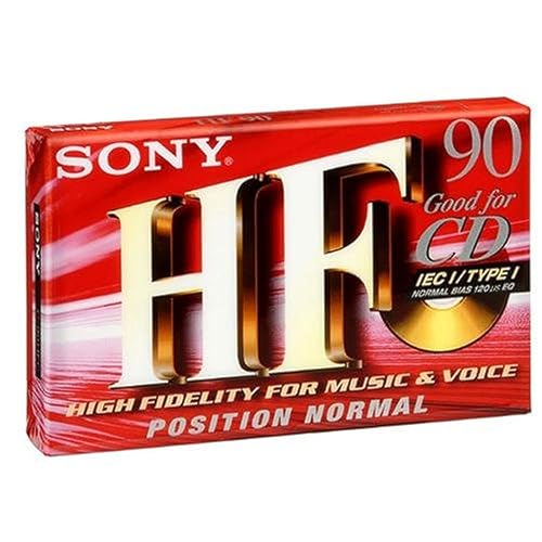 Cassette audio (pour lecteur cassette...
