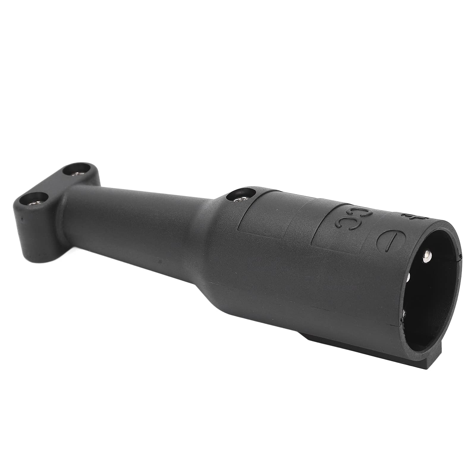 Prise de Chargeur 48V, Fydun 101828901 Prise de la Poignée du Chargeur Accessoires de Voiture de Club Remplacement pour Club Car DS Précédent