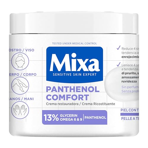  MIXA