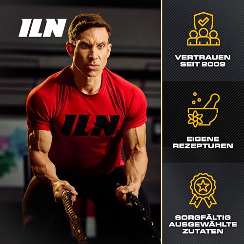 CLA Kapseln - 3000 mg Portion, 2400 mg aktives CLA - mit Chrom für normalen Makronährstoffstoffwechsel - 120 Softgels