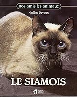 LE SIAMOIS 2890445917 Book Cover
