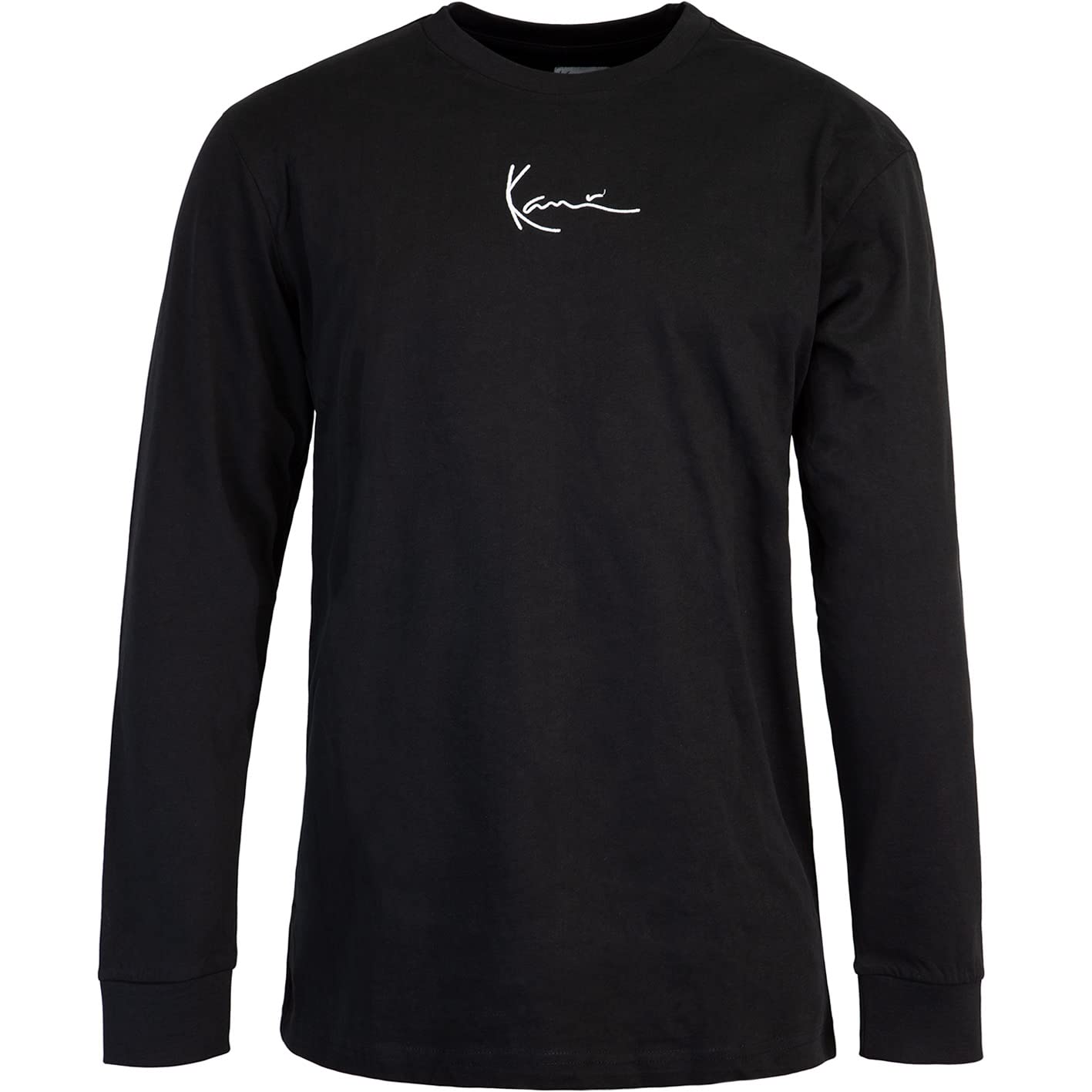 Karl Kani Small Signature Pinstripe T-Shirt (DE/NL/SE/PL, Al