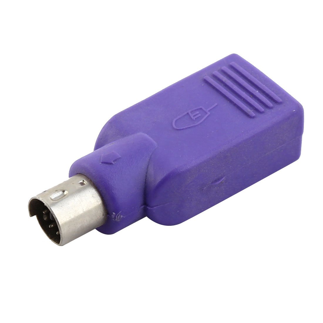 Generic Mouse Keyboard PS/2 to USB Female Adapter Converter (B005FO5HEA) Amazon Price History, Amazon Price Tracker