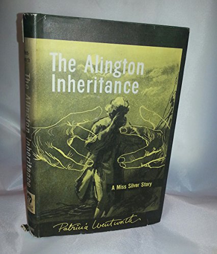 The Arlington Inheritance B00DN8KYQG Book Cover