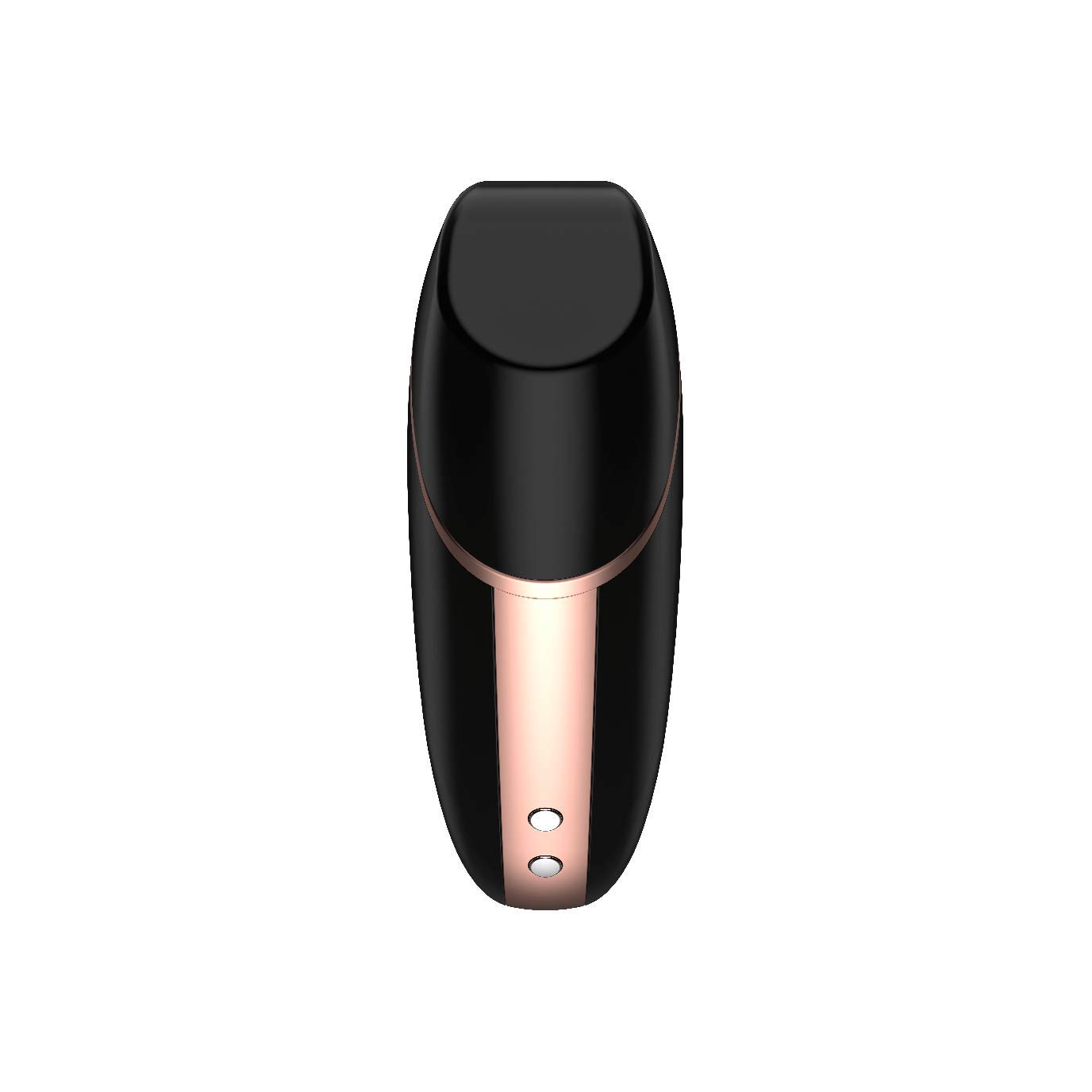 Satisfyer Love Triangle Connect App Succionador de clítoris femenino | Juguetes eróticos para pareja sexuales | Con aplicación | Vibradorador mujer juguetes eróticos