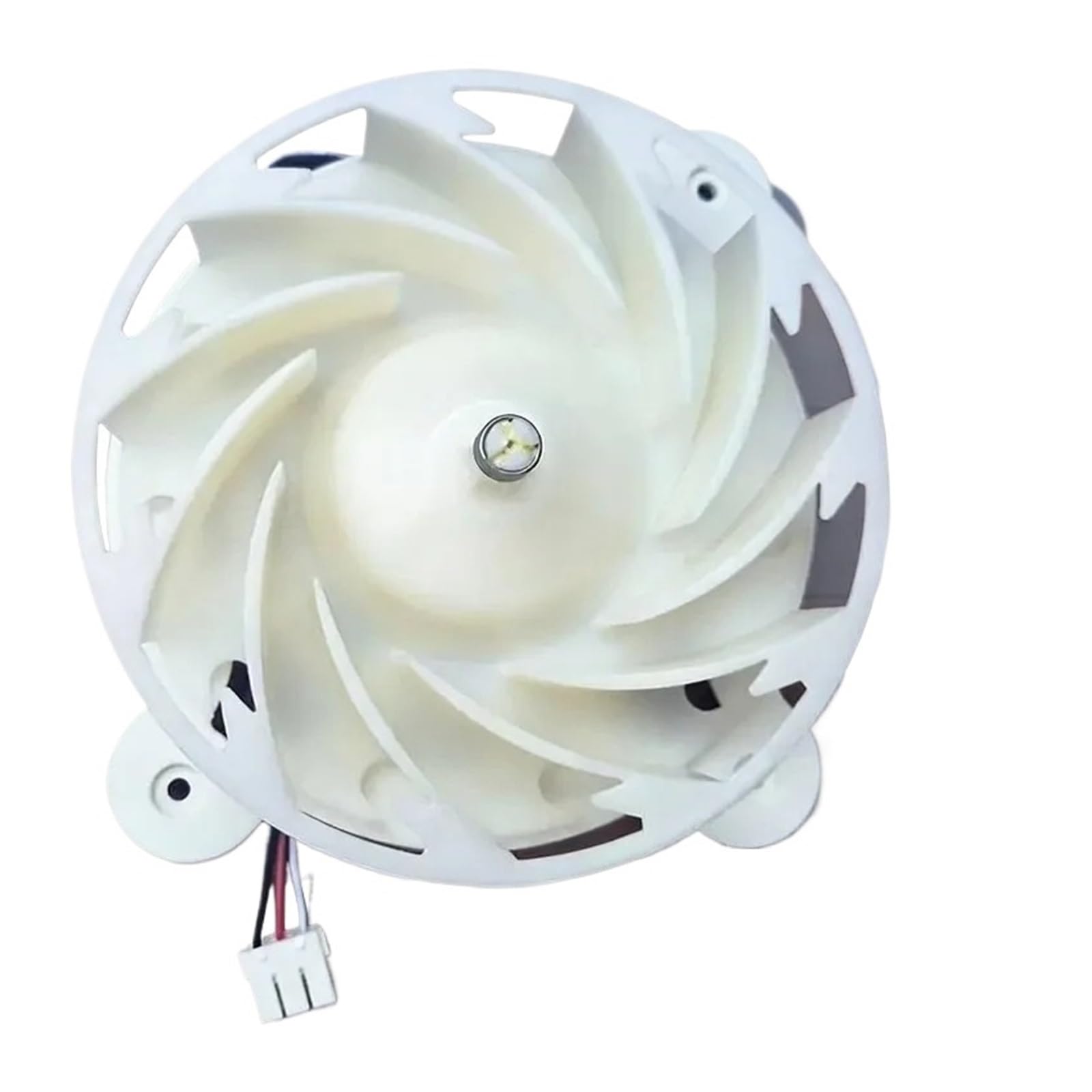Ventilateur de réfrigérateur DA31-00342A basse consommation 12V 4.2W radiateur
