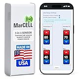 MarCELL 500 Cellular Monitoring System