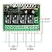 Inalámbrico y Remoto INSMA® 12V 4 canales inalámbricos interruptor de control remoto...