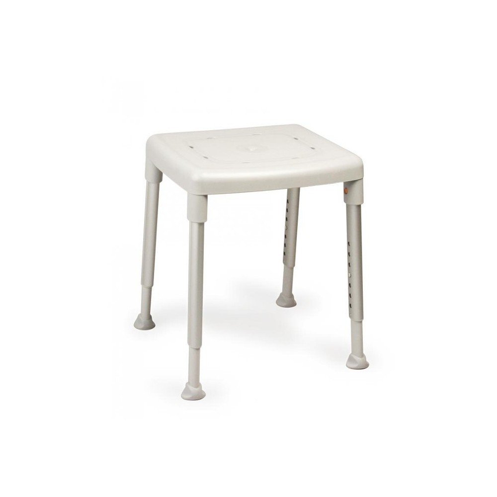 Ayudas dinamicas - Taburete rectangular "smart"