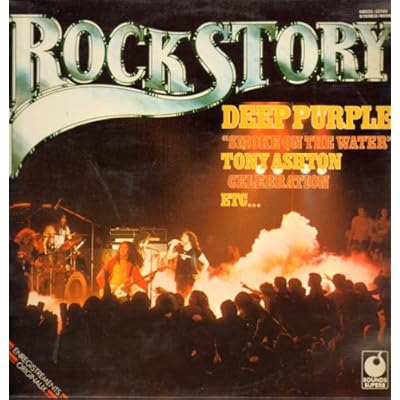 Rock Story