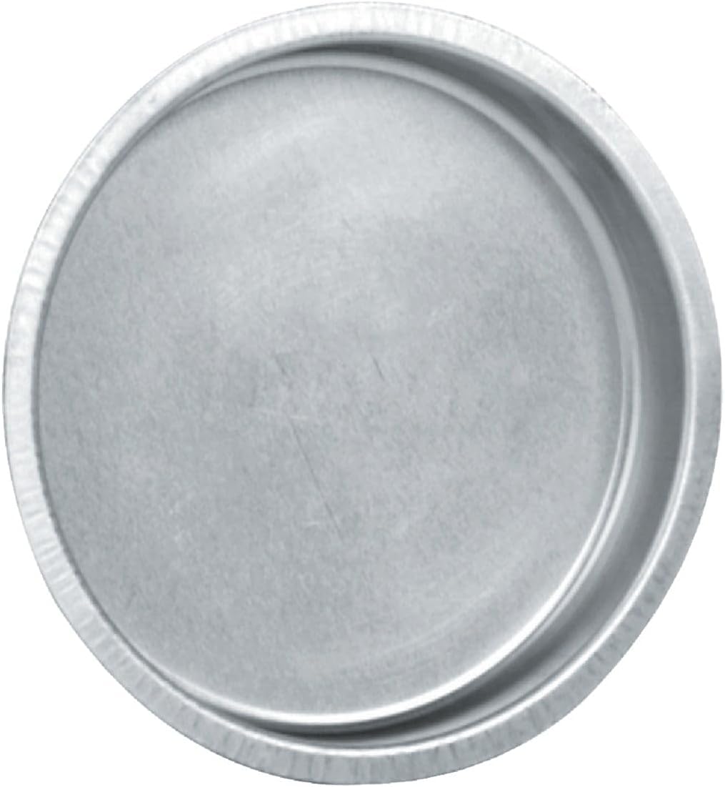 Selkirk 104180 Round Type B Gas Vent Tee Cap, 4", 4rv-tc (Pack of 6)