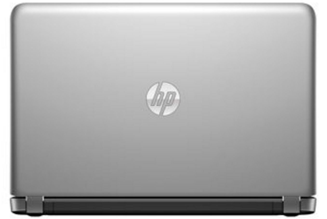 HP Pavilion15t Laptop 6th Gen i5-6200U 2GB NVIDIA GeForce 940M 8GB 