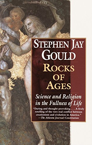 Rocks Of Ages: Science And Religion In The Fullness Of Life #TOP28