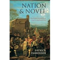 Nation and Novel