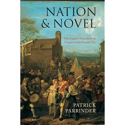 Nation and Novel