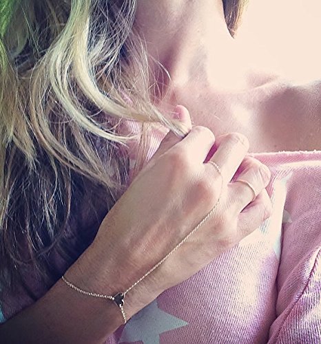 Ring Bracelet for Women