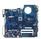 Lysee Laptop Motherboard - BA92-09429A BA92-09429B Laptop Motherboard For Samsung RV515 NP-RV515 Scala2 BA41-01532A E450 HD 6470M Main Board Works