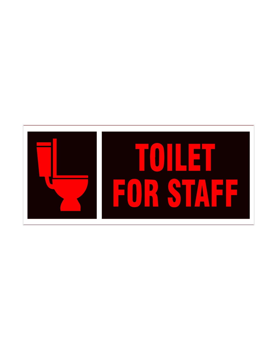 See full amazon price history chart for 999Store restroom signage office supplies sunboard toilet sticker signage s washroom sign for staff use sticker signage signage board sign board Black (30X10 Cm) 999Store restroom signage office supplies sunboard toilet sticker signage s washroom sign for staff use sticker signage signage board sign board Black (30X10 Cm) (B07P96Y7NN) Amazon Price History, Amazon Price Tracker