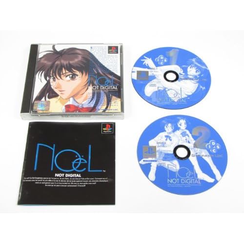 「NOeL」
