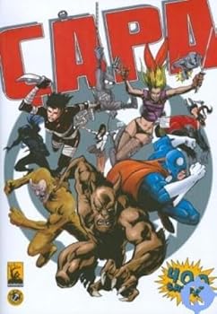 Paperback Çapa [Turkish] Book