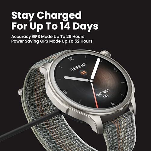 Lista de Amazfit gtr los 10 mejores. 15 Lista de Amazfit gtr los 10 mejores. 13