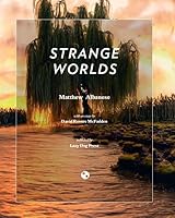 Strange Worlds 8898030037 Book Cover
