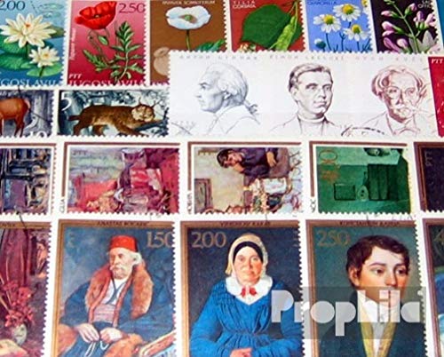 Prophila CollectionProphila Collection Yugoslavia Yugoslavia 150 Yugoslavia 150 (Packages for collectors)