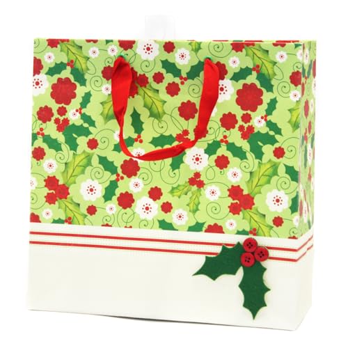 The Gift Wrap Company �y�N���X�}�X�z �M�t�g�o�b�O (����×�O���[��×�q�C���M�j 698927