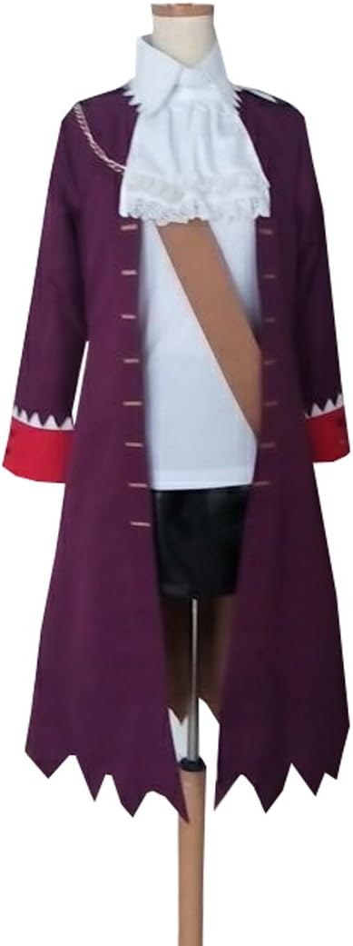 Dreamcosplay Anime Hetalia: Axis Powers Prussia Female Uniform Cosplay