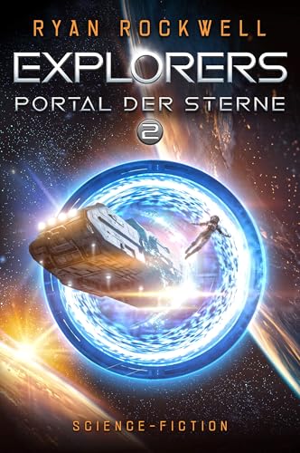 Explorers 2 - Portal der Sterne: Science-Fiction
