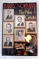 Film Greats 0340352701 Book Cover