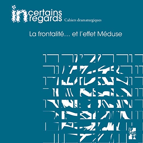 La frontalité… et l’effet Méduse