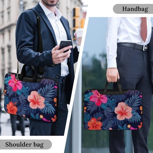 Bolsa impermeable para portátiles con correa miniatura 6