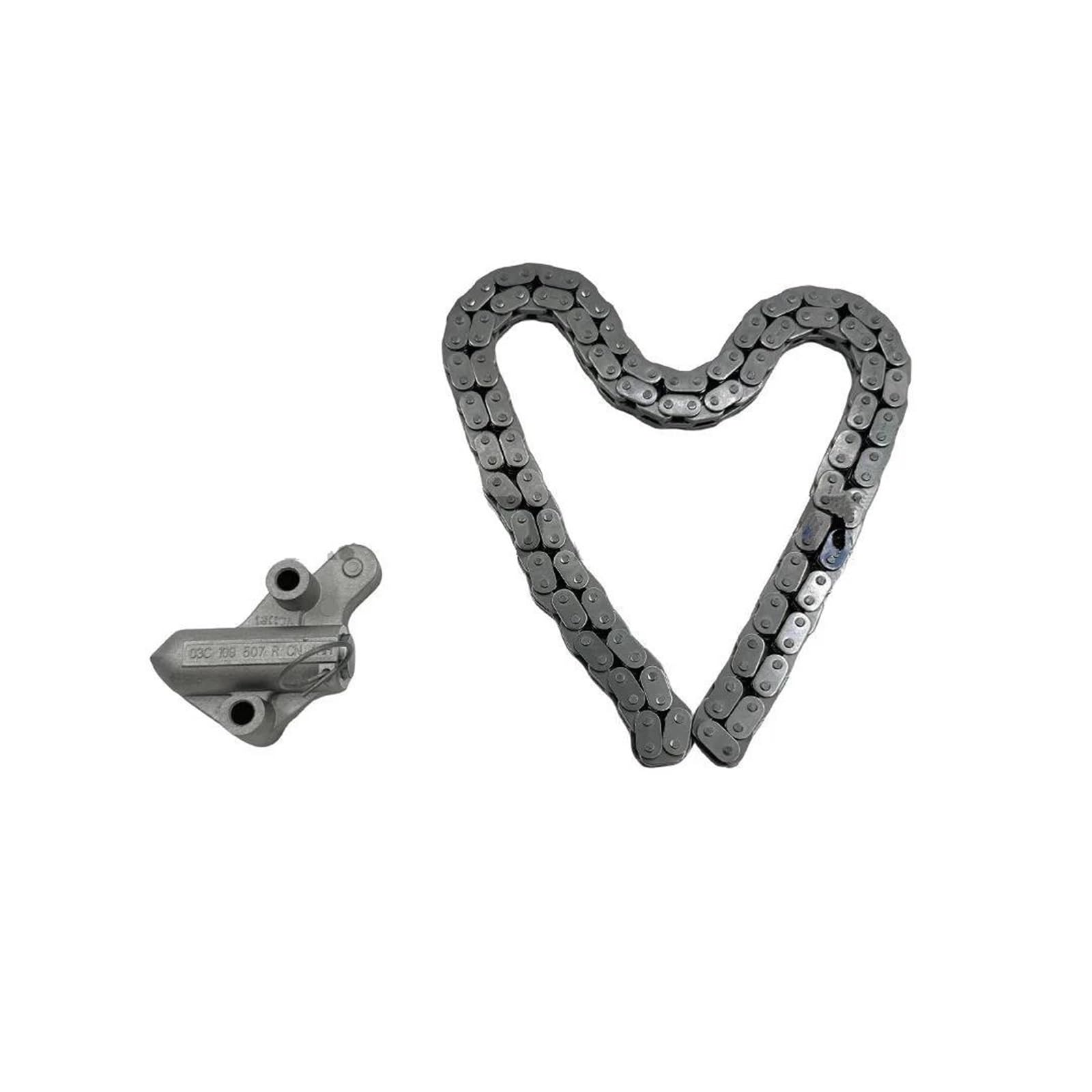 03C109158A 03C109469L 03C109509N 03C109507R Para A1A3 Kit De Sincronización Juego 1 Correa Piezas Motor Automóvil Piñón cadena