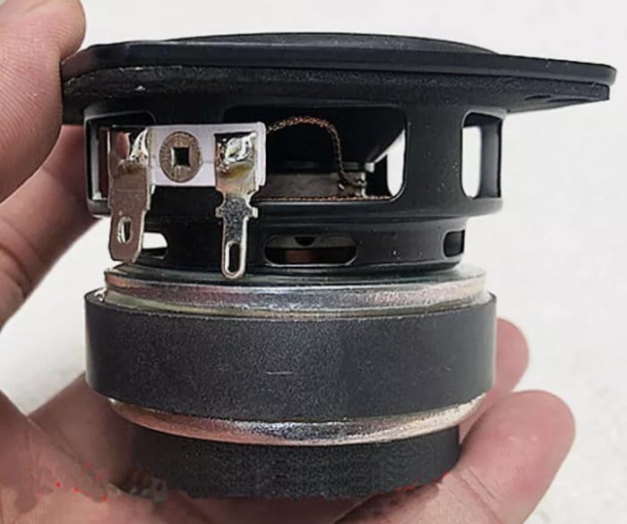 Fit JBL Xtreme 2 Series 2.75-inch mid-woofer Speaker, Enthusiast Dual Magnetic