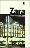 Zara 8481985333 Book Cover