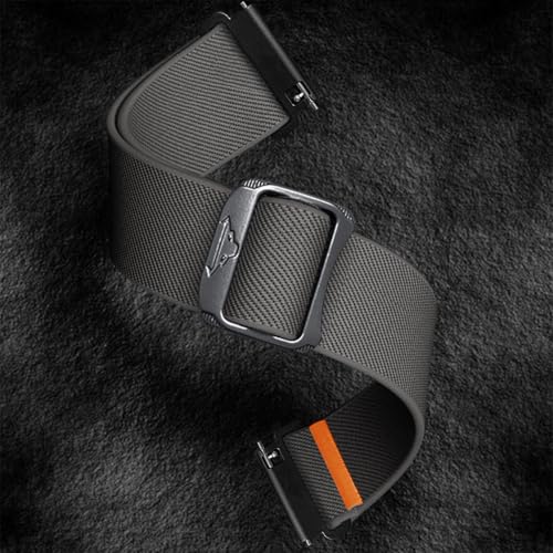 Correa elástica trenzada para reloj P114 compatible miniatura 3