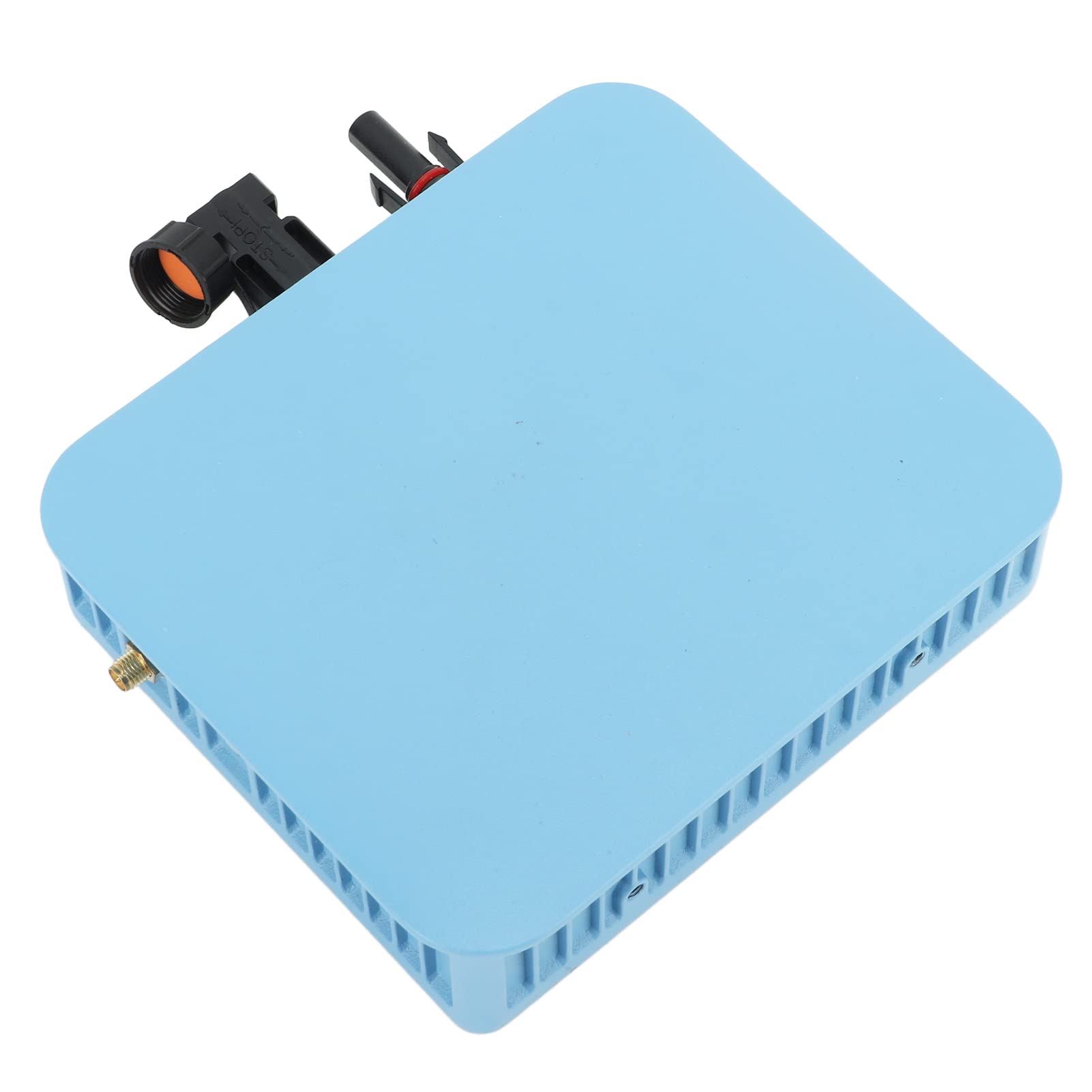 Solar Smart Micro Inverter Wodoodporny Wifi Monitorowanie Chmury Podłączony do Sieci Falownik do Panelu Słonecznego Wtyczka UE 220 V (1000 W)