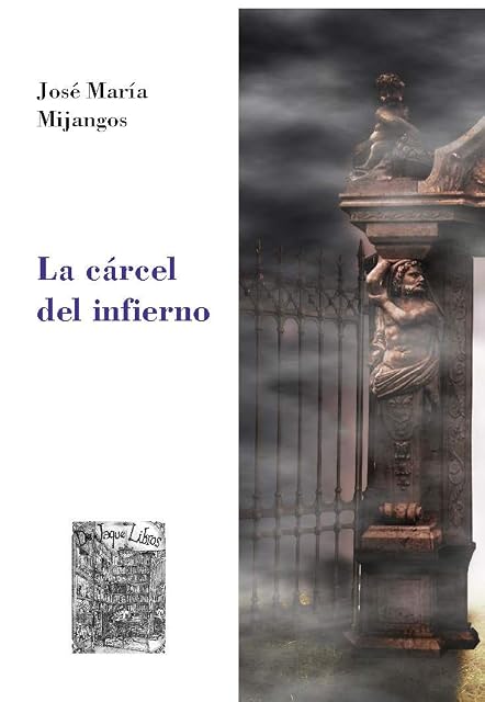 Portada de La Cárcel del Infierno