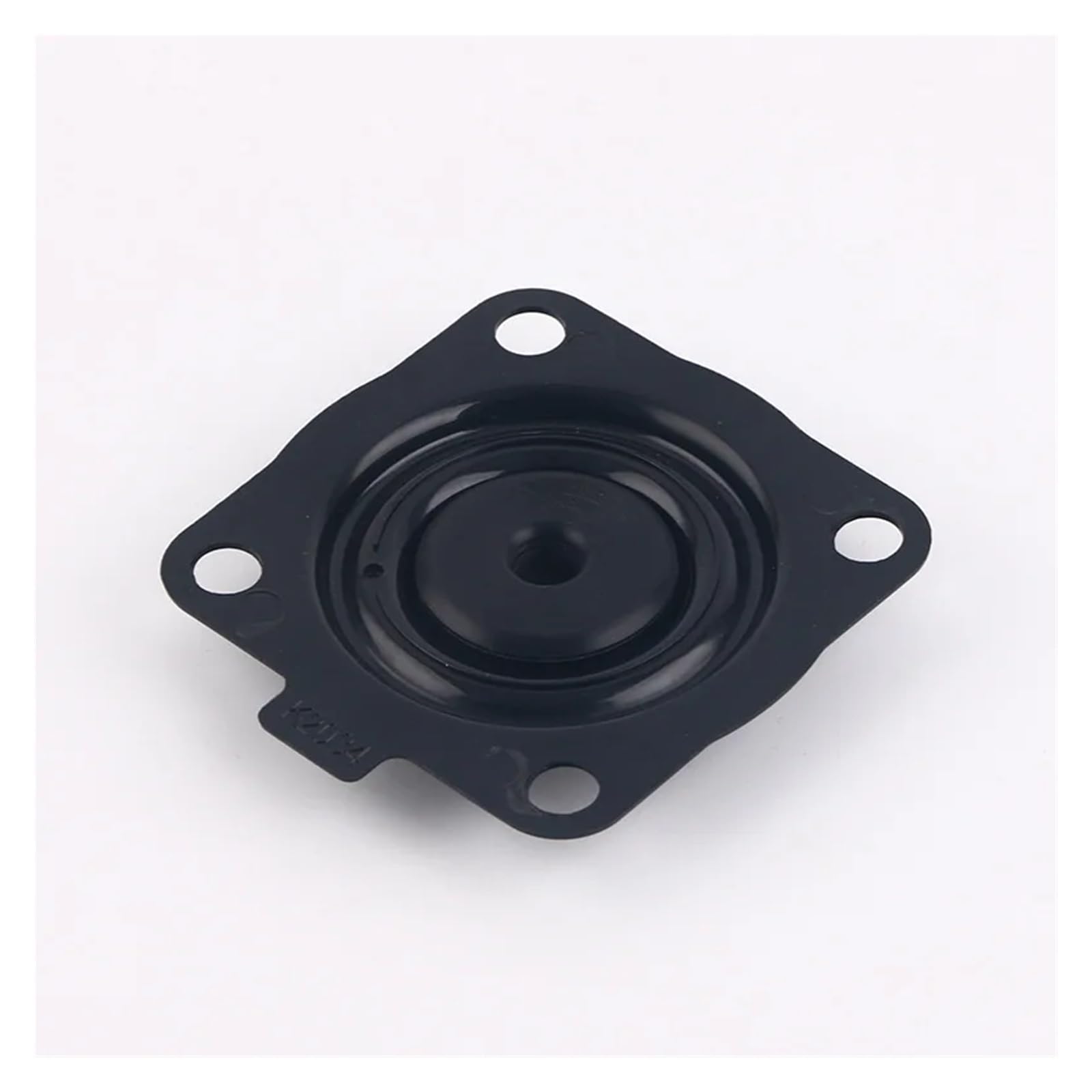 Diaphragme K2034 résistant pour réparer une fuite de valve d'impulsion
