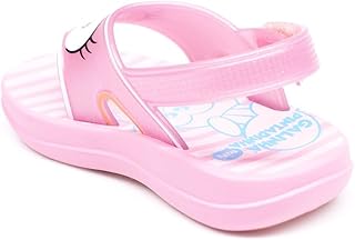 Sandália GALINHA PINTADINHA HORA DO PAPA ASSANDALHADO PROMO BABY, Galinha Pintadinha, bebê-meninas